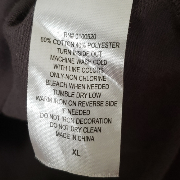 Disney Juniors XL pullover - Picture 5 of 5